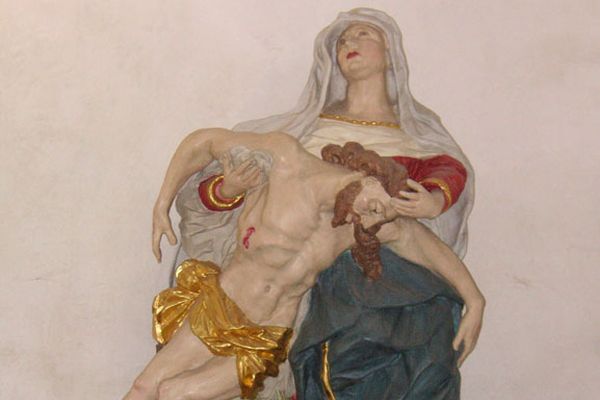 Pieta